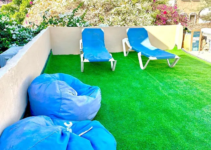 Cozy & Charming 2br - Mint * Dahab