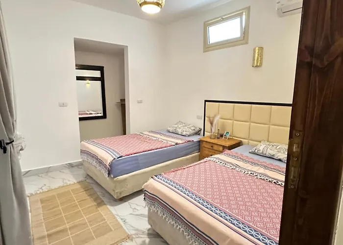 Apartment Cozy & Charming 2br - Mint *