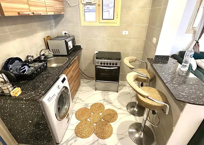 Apartment Cozy & Charming 2br - Mint *