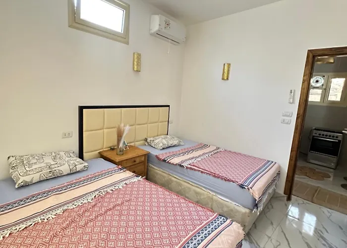 Apartment Cozy & Charming 2br - Mint *